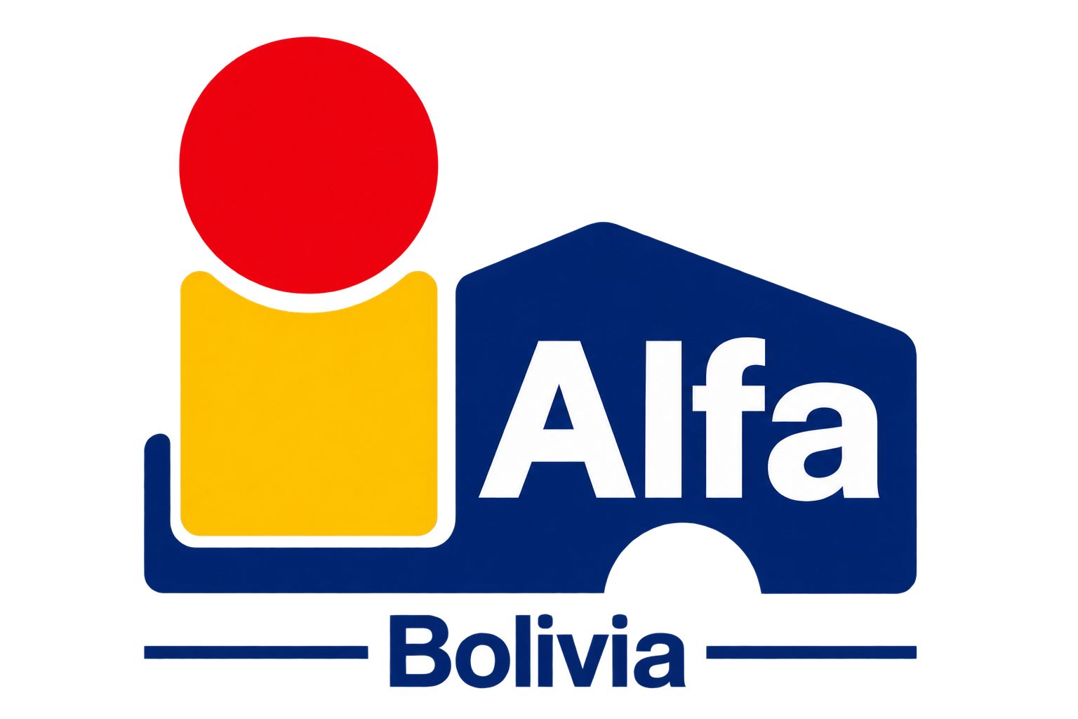 ALFA BOLIVIA